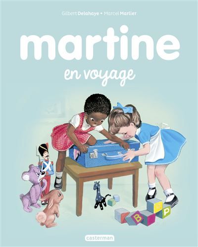 Martine en voyage Ne2016
