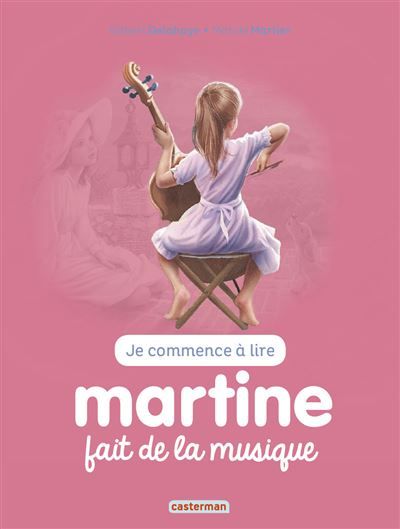 Martine fait de la musique Ne2016