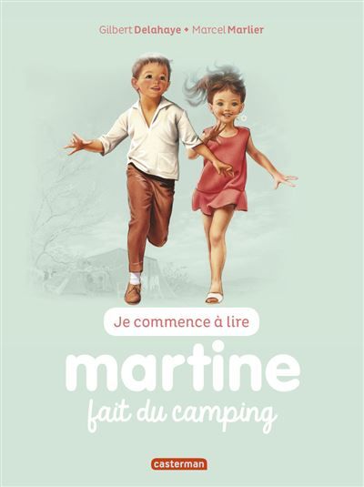 Martine fait du camping Ne2016