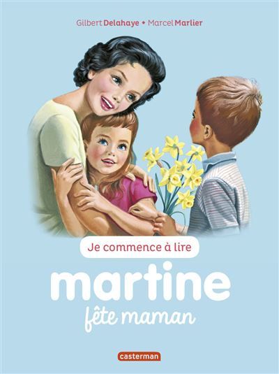 Martine fête maman Ne2016