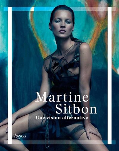 Martine sitbon-une vision alternative Une vision alternative