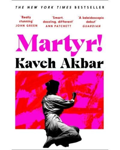 Martyr !