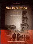 Marx herz pasha 1856 1919 lot 2 vols
