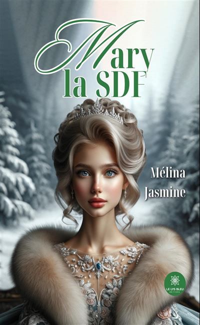 Mary La SDF
