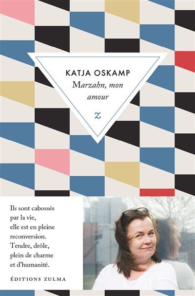 Marzahn, mon amour 2023