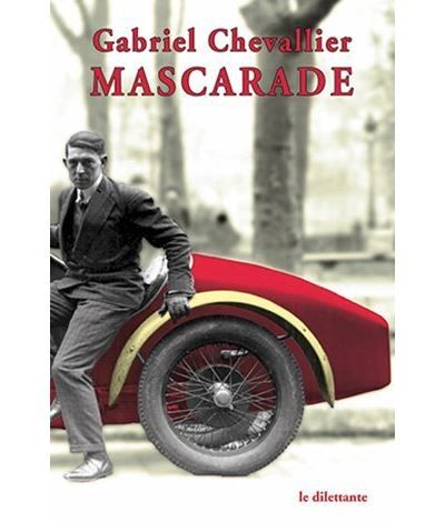 Mascarade