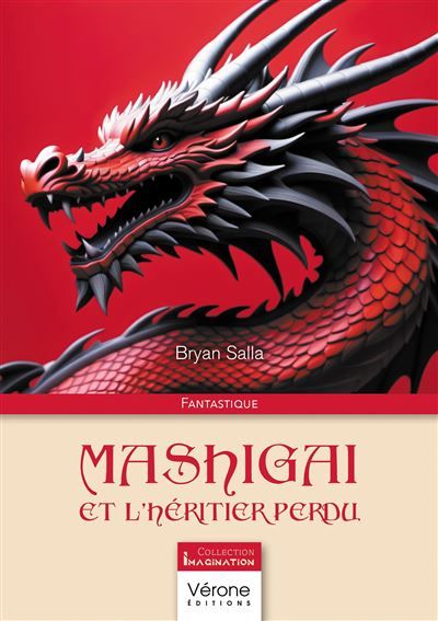 Mashigai et l'héritier perdu