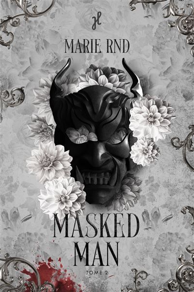 Masked man