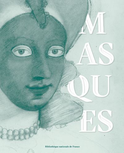 Masques - Patrick Le Boeuf
