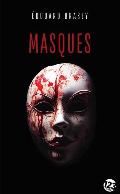Masques Thriller