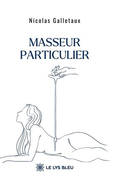 Masseur particulier