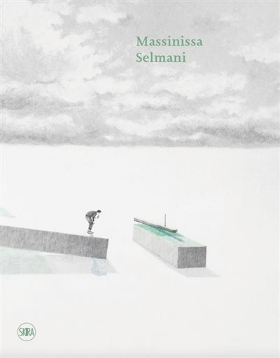 Massinissa Selmani - édition bilingue FR/ANG Edition bilingue français-anglais