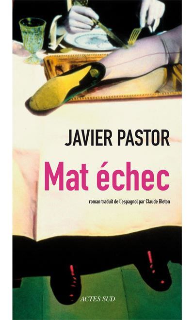 Mat échec