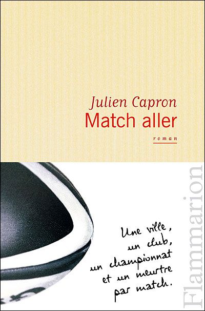 Match aller