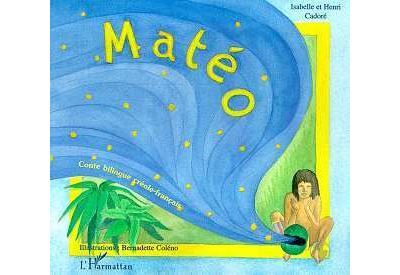 Matéo À partir de 6 ans