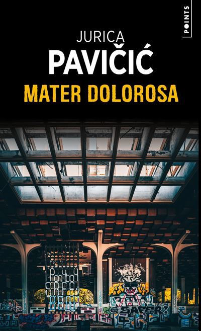 Mater Dolorosa