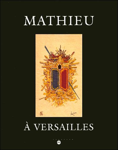 Mathieu a versailles