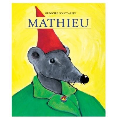 Mathieu -