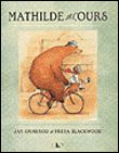 Mathilde et l'ours