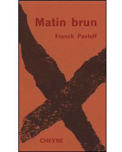 Matin brun