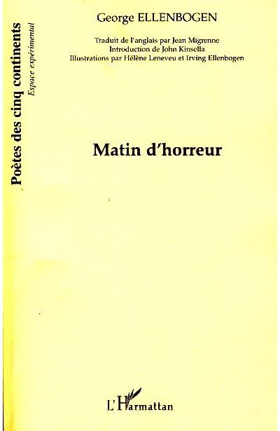 Matin d'horreur
