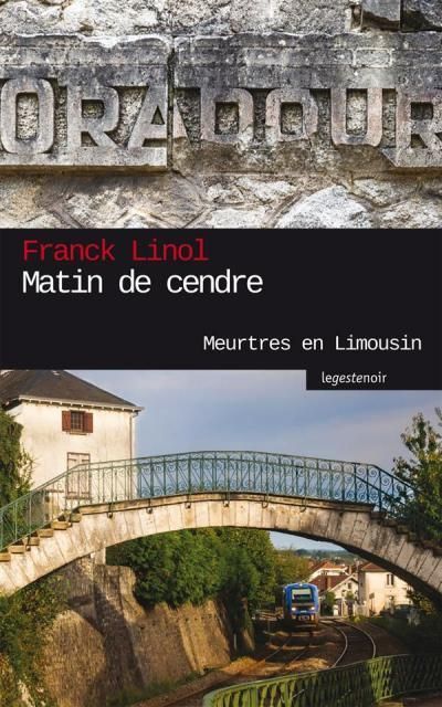 Matin de cendre