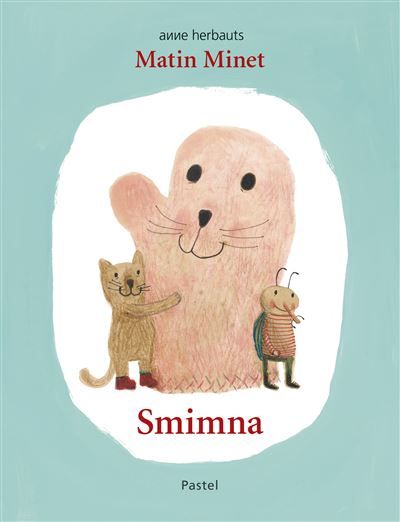 Matin Minet - Smimna