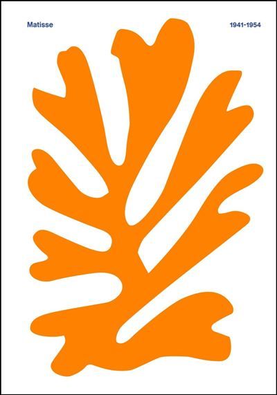 Matisse, 1941-1954