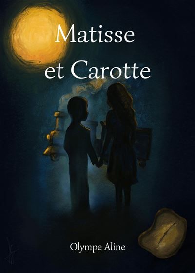 Matisse et Carotte