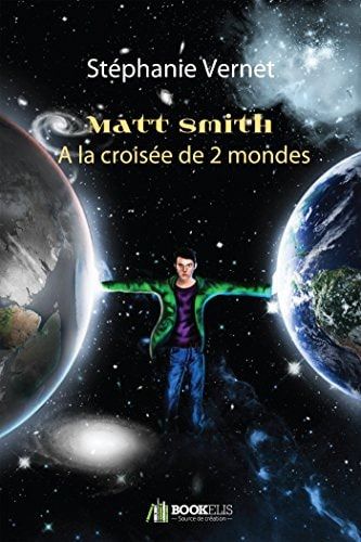 Matt Smith, A la croisée de 2 mondes