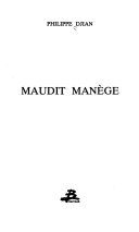 Maudit manège