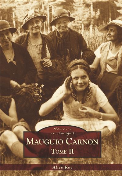 Mauguio Carnon - Tome II