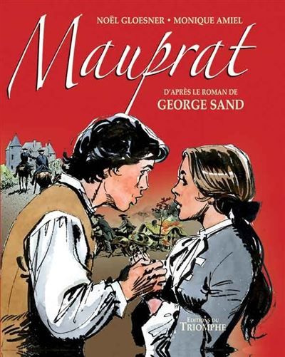 Mauprat - Noël Gloesner