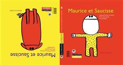 Maurice et Saucisse