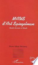 MAUS D'ART SPIEGELMAN