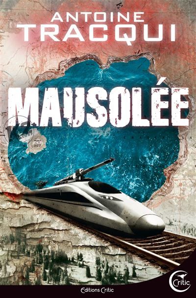 Mausolee - hard rescue 2