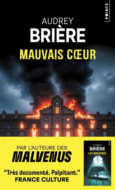 Mauvais cœur