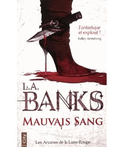 Mauvais sang