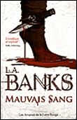 Mauvais sang
