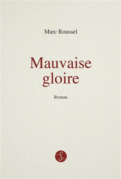 Mauvaise gloire