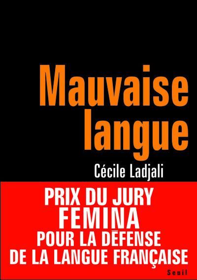 Mauvaise Langue