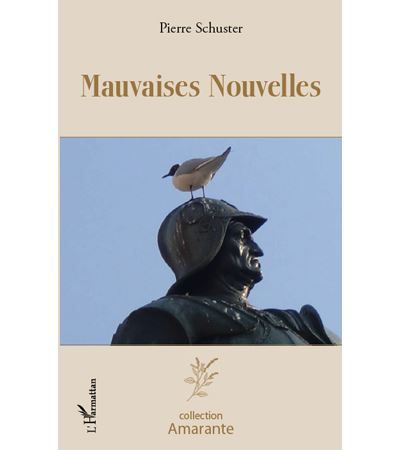Mauvaises nouvelles
