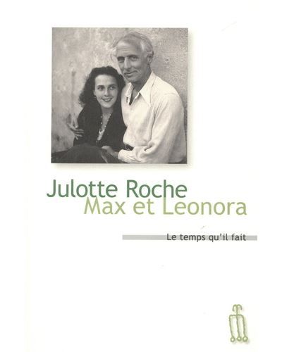 Max et Leonora Récit d'investigation
