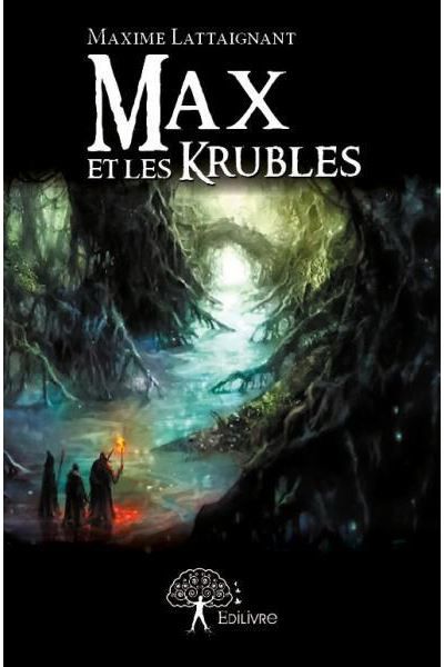 Max et les krubles