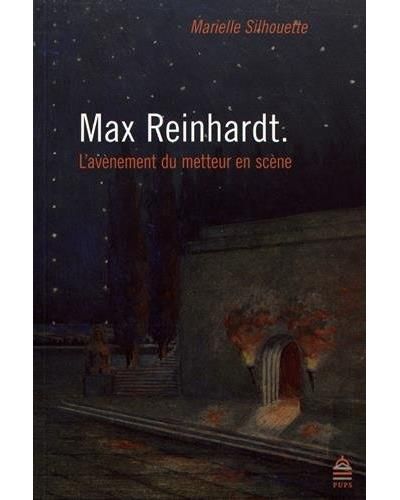 Max reinhardt