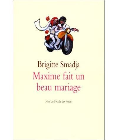 Maxime fait un beau mariage