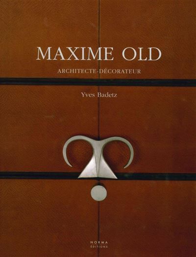 Maxime Old Architecte-Décorateur