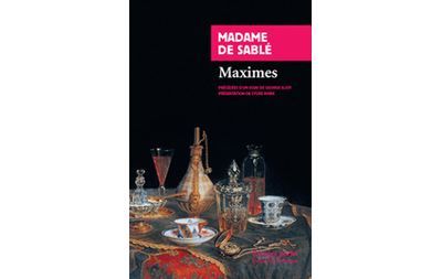 Maximes Precedes de la femme en france