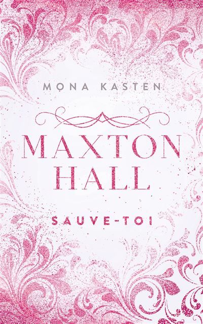 Maxton Hall - tome 2 - Le roman à l'origine de la série Prime Video Sauve-toi