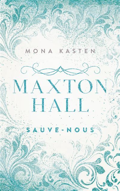 Maxton Hall - tome 3 - Le roman à l'origine de la série Prime Video Sauve-nous